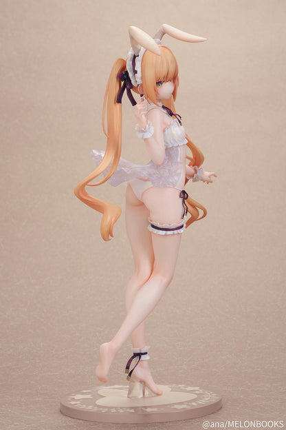 Bunny Girl Pia Illustrated by ana 1/6 Scale Figure