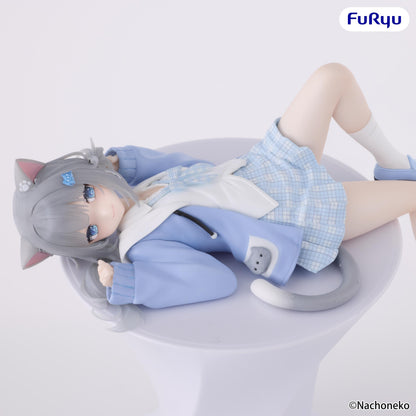 Nachoneko Noodle Stopper Figure -Nachoneko-