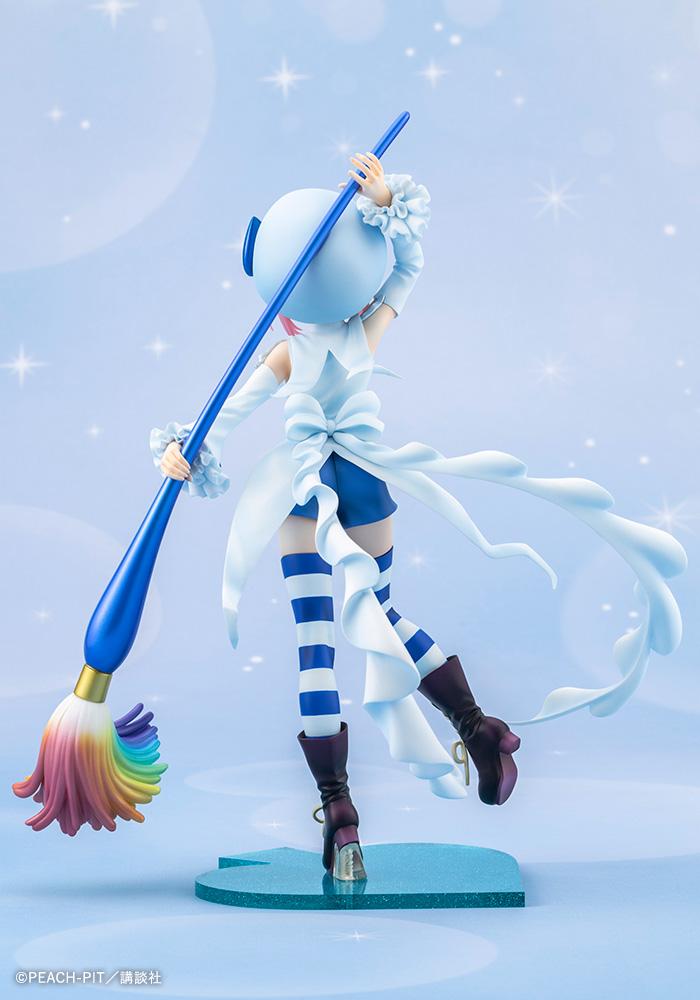 Shugo Chara! Amulet Spade