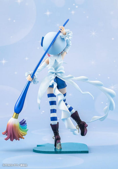 Shugo Chara! Amulet Spade
