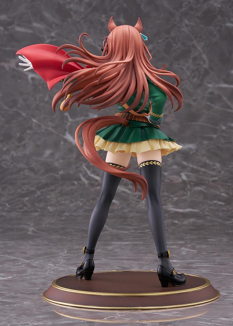Umamusume: Pretty Derby Symboli Rudolf: Signature Racewear Ver. 1/7 scale figure