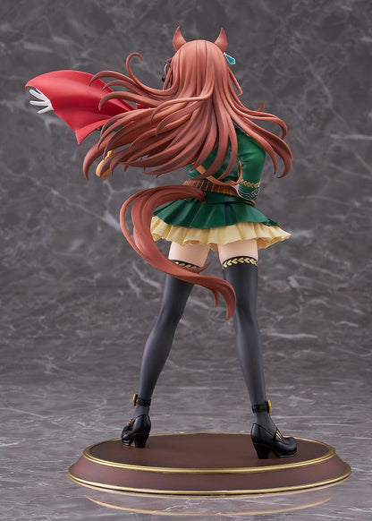 Umamusume: Pretty Derby Symboli Rudolf: Signature Racewear Ver. 1/7 scale figure