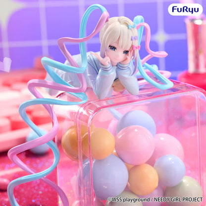 NEEDY GIRL OVERDOSE Noodle Stopper Figure -OMGkawaiiAngel-