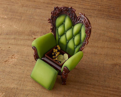 PARDOLL Antique Chair: Matcha (Rerun)