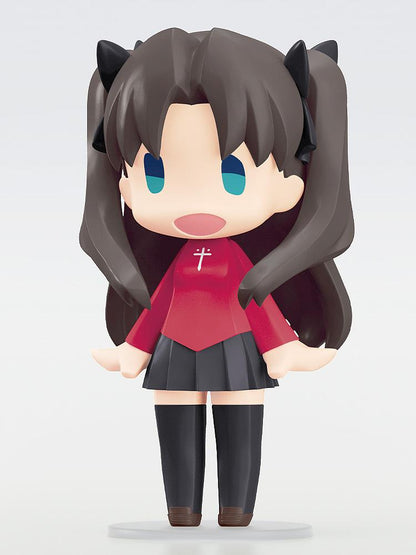 Fate/stay night HELLO! GOOD SMILE Rin Tohsaka