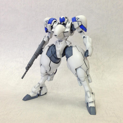 (Model Kits) POWERDoLLS Power Loader X-4+(PD-802)Armored infantry (Rerun)