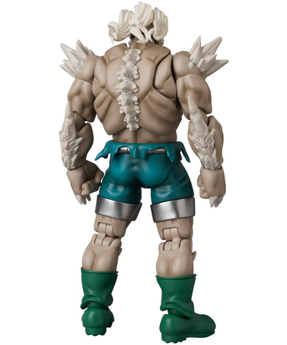 MAFEX DOOMSDAY (THE DEATH OF SUPERMAN)