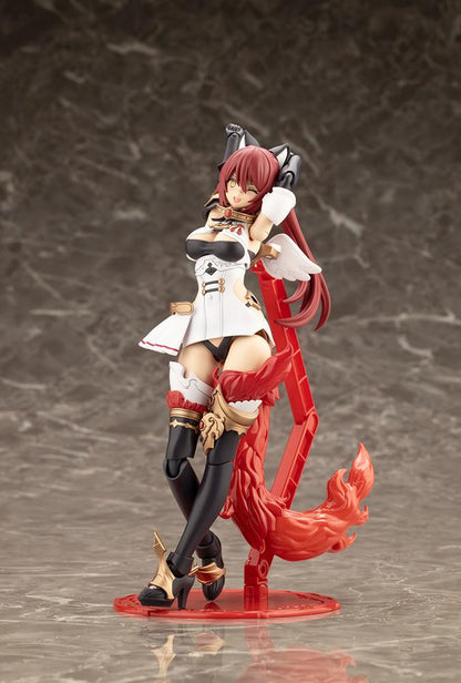 (Model Kits) ARCANADEA CHARMED (Rerun)