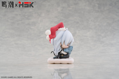 Wuthering Waves Nemunemu Series Zani Chibi Figure Non Scale Figure