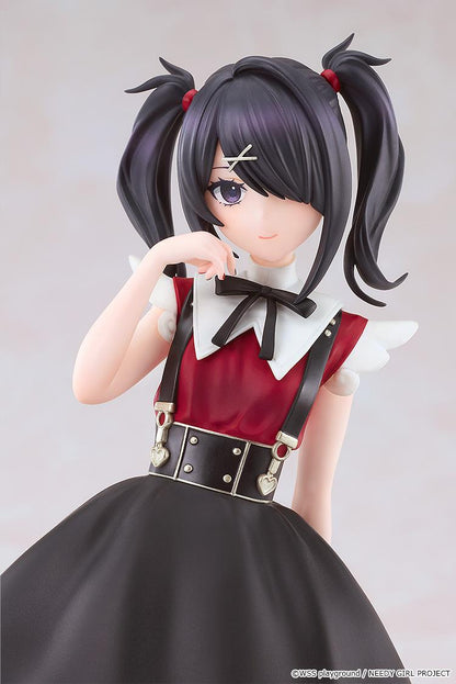 NEEDY GIRL OVERDOSE POP UP PARADE Ame-chan: Anime Ver.