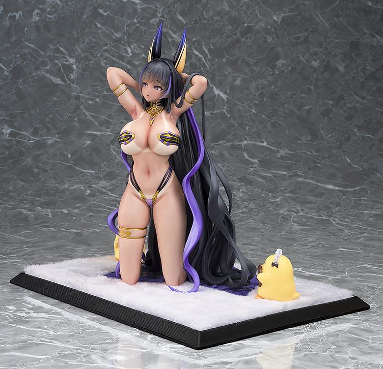Azur Lane Cleopatra: Stars and Roses