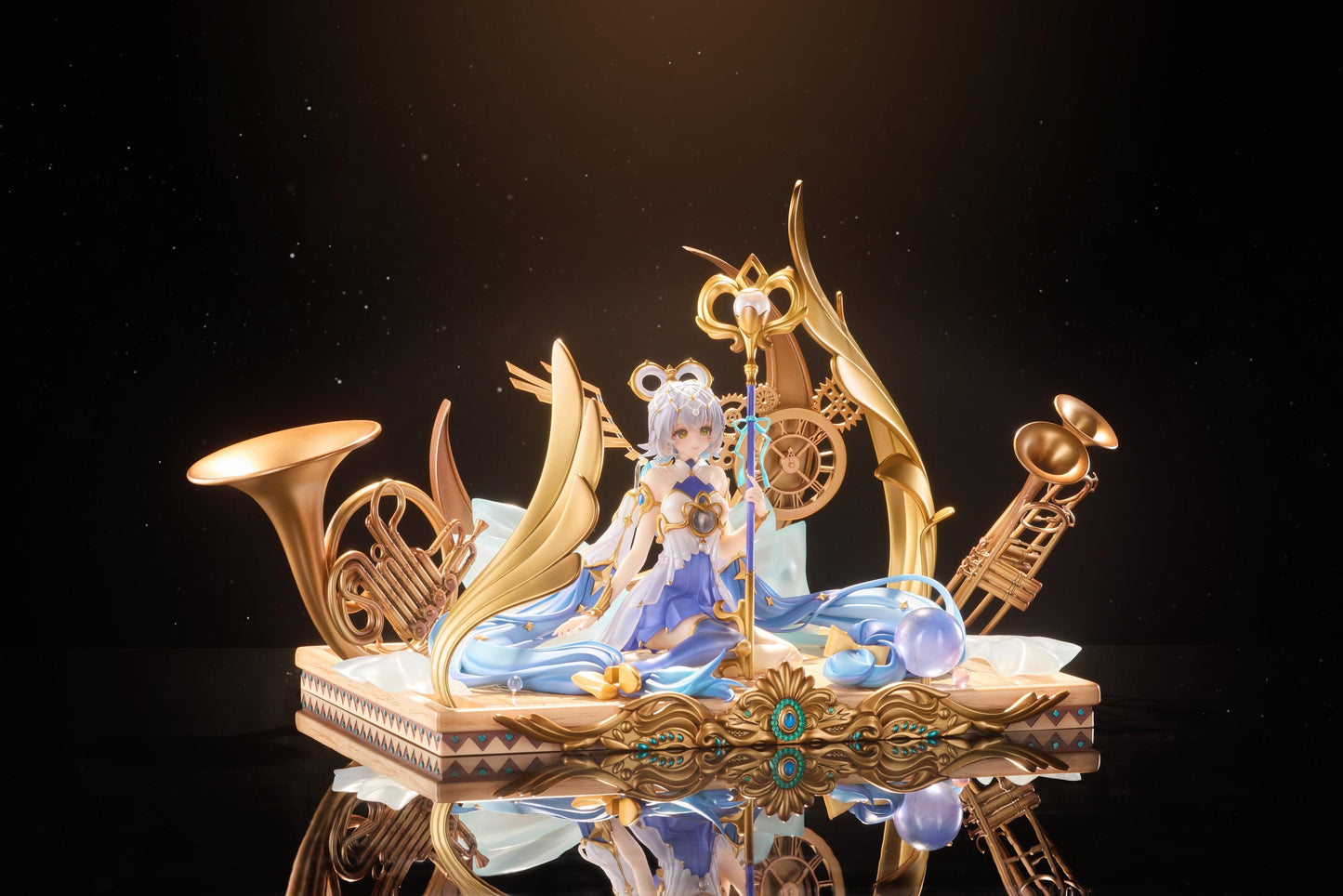 Vsinger Luo Tianyi Ba Yin Qi Xiang ver. 1/7 Scale Figure