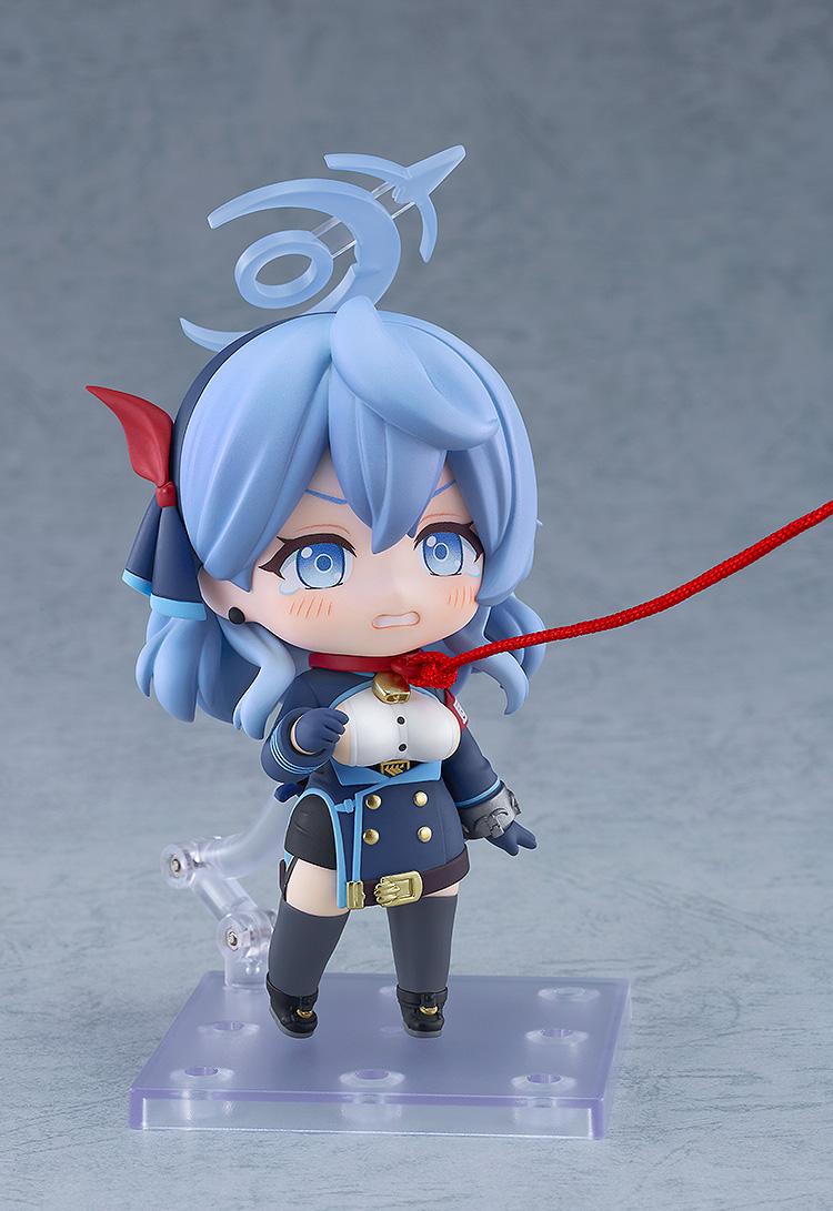 Blue Archive Nendoroid Ako Amau