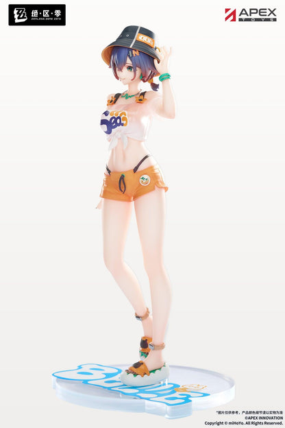 LIMEPIE Series Zenless Zone Zero Belle Summer Skies Ver. 1/8 Scale Figure