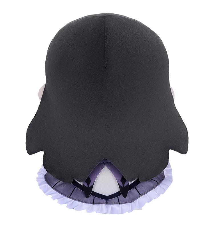 Puella Magi Madoka Magica the Movie -Rebellion- Huggy Doll Homura Akemi