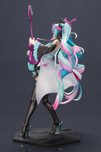 BISHOUJO ReMIX series Hatsune Miku ()
