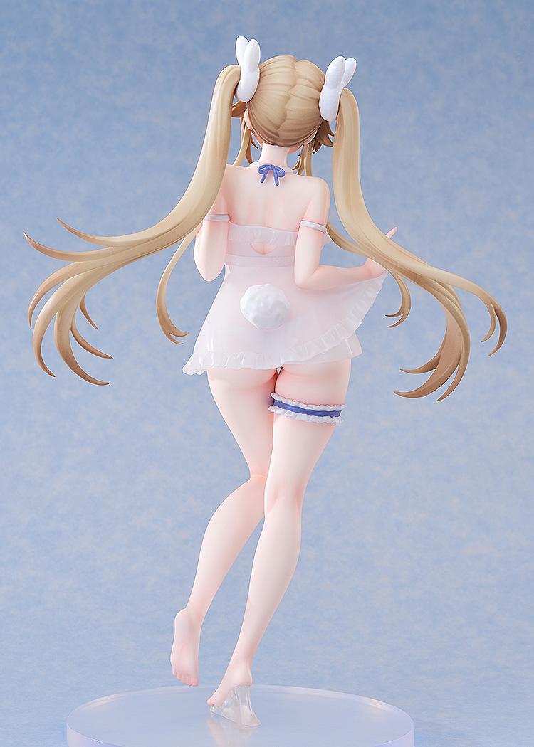 Azur Lane LessMore Anchorage: Private Quarters Ver.