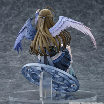The Idolmaster Shiny Colors - Chiyuki Kuwyama Gardeanne White Pearl Ver. 1/6 Scale Figure