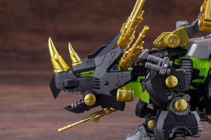 (Model Kits) ZOIDS DARK HORN HARRY SPECIAL 2001 Re/color