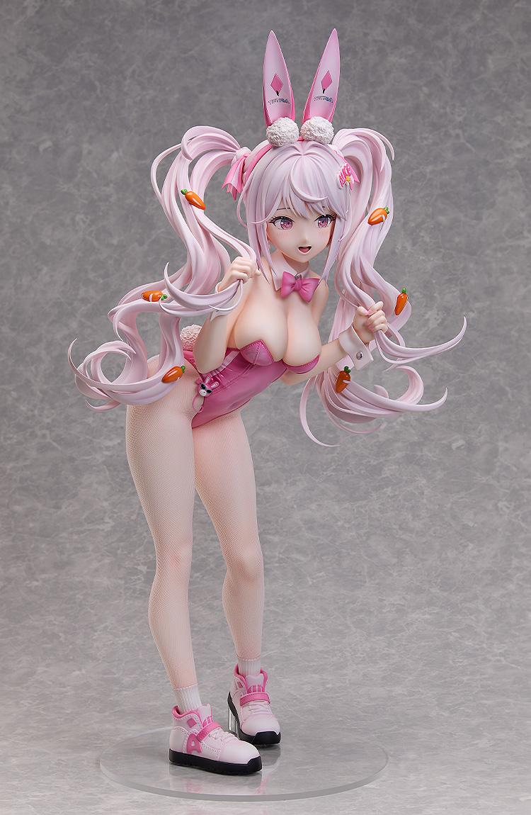 GODDESS OF VICTORY: NIKKE Alice: Wonderland Bunny