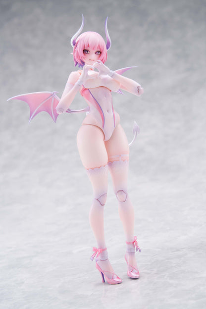 Galactic Series Asmodea 1/12 Complete Model Action Figure 1/12 Scale Figure