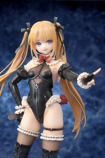 DEAD OR ALIVE Xtreme Venus Vacation - Marie Rose Twinkle Rose ver. 1/7 Scale Figure