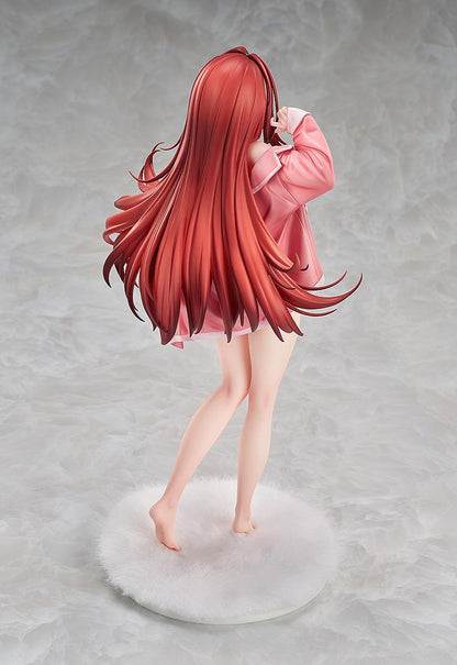 GODDESS OF VICTORY: NIKKE Rapi: Red Hood (Cherished Red)