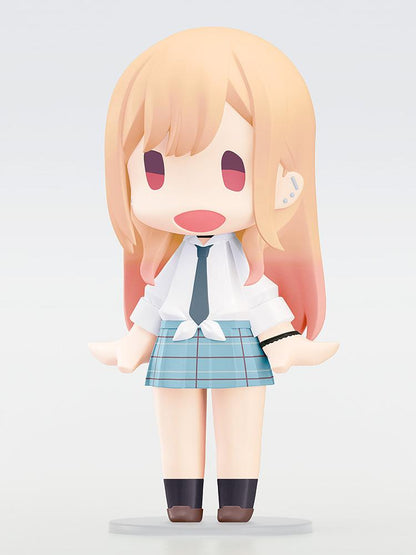 My Dress-Up Darling HELLO! GOOD SMILE Marin Kitagawa