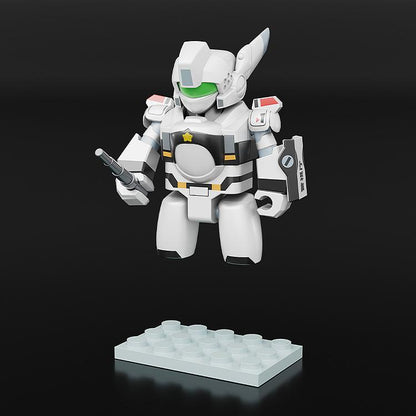 Mobile Police Patlabor BRICKROID AV-98 Ingram Unit 1