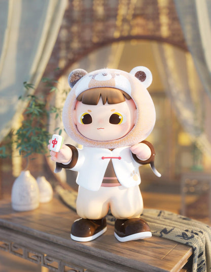 (Blind Box) Cimmy 150% THE YOUNG JOURNEY Series Figure