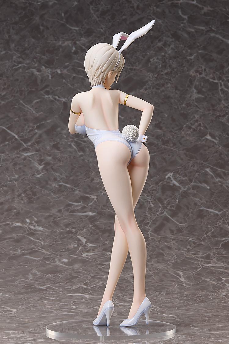 Food Wars! Shokugeki no Soma Alice Nakiri: Bare Leg Bunny Ver.