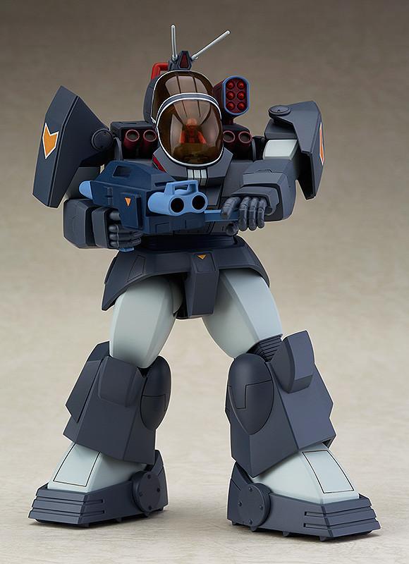 Fang of the Sun Dougram COMBAT ARMORS MAX11 1/72: Soltic HT128 Big Foot