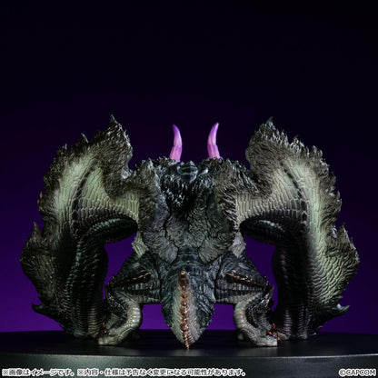 Monster Hunter Capcom Figure Builder Sofvi Model Gore Magala