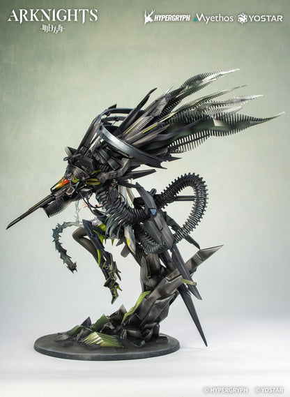 Arknights - Kal'tsit・Esperanta 1/7 Scale Figure
