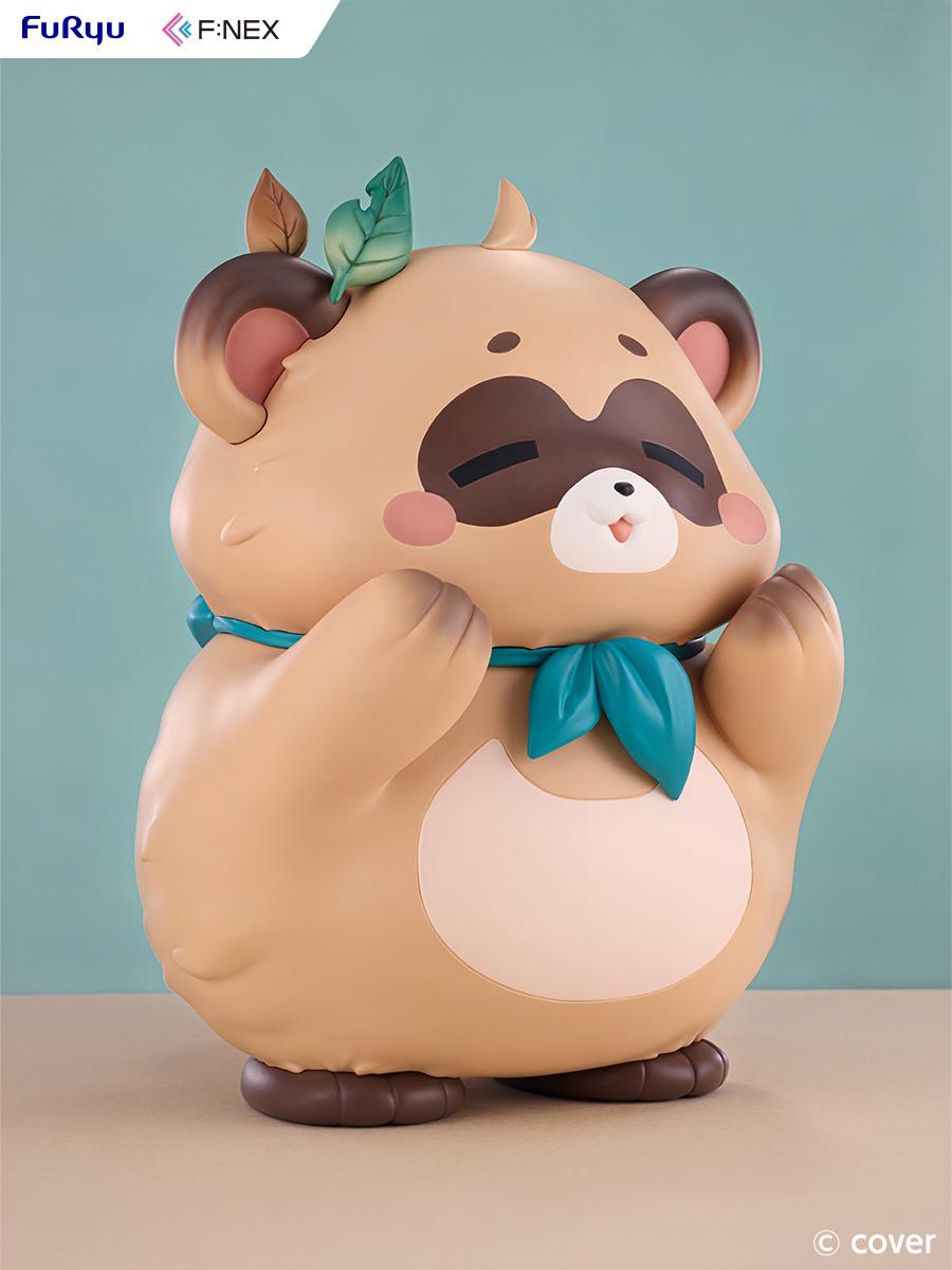 Real Size Soft Vinyl Collection Poko-be