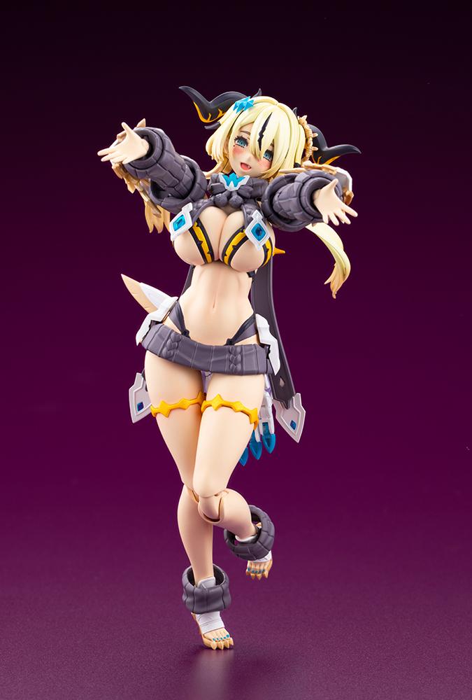 (Model Kits) ARCANADEA ENIL