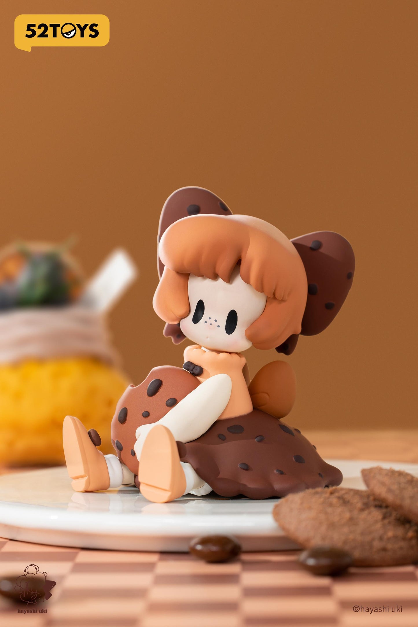 (Blind Box) UKI's Doll Sweet Girl