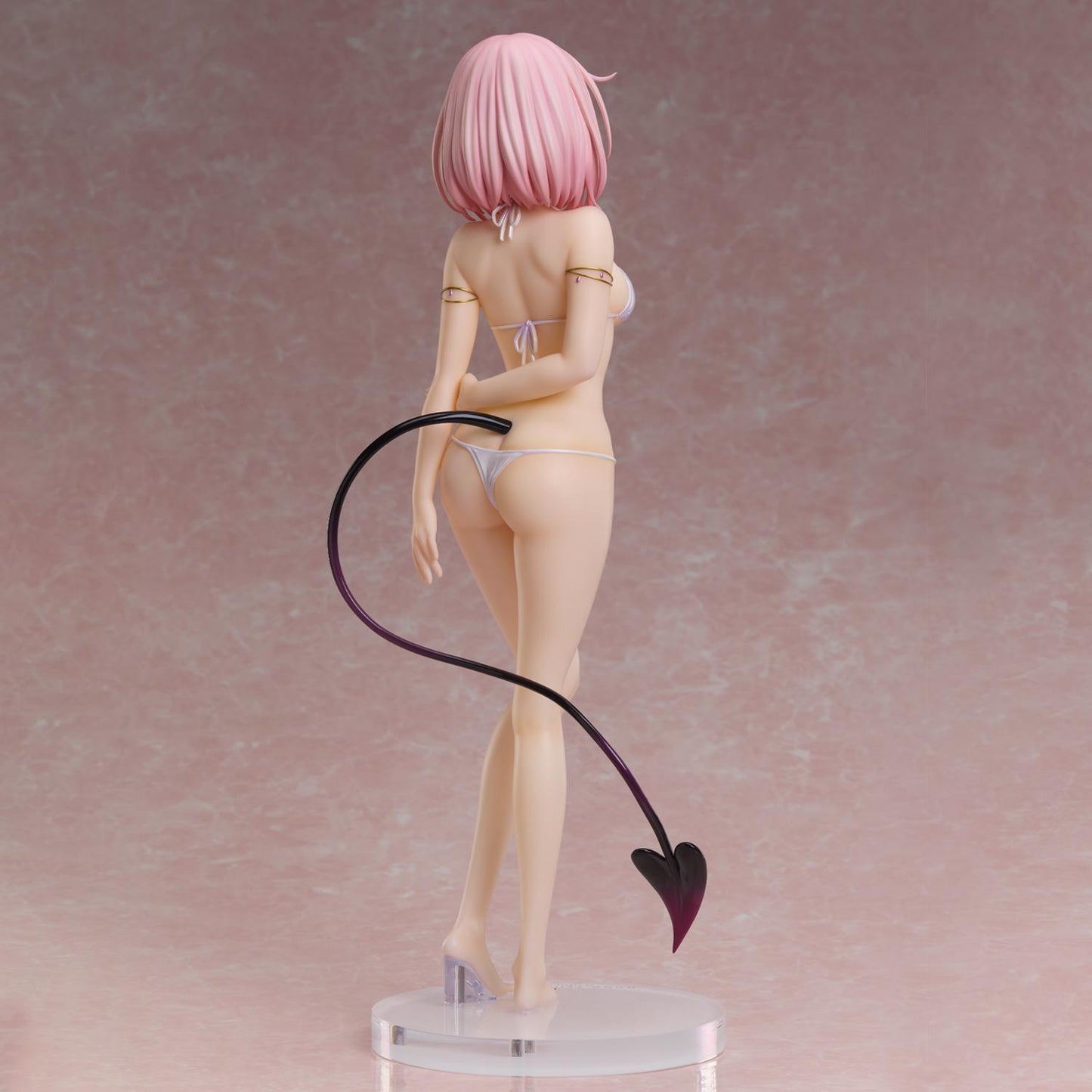 To LOVE-Ru Darkness Swimsuit Series - Momo Belia Deviluke Muse Color Ver. 1/4 Scale Figure