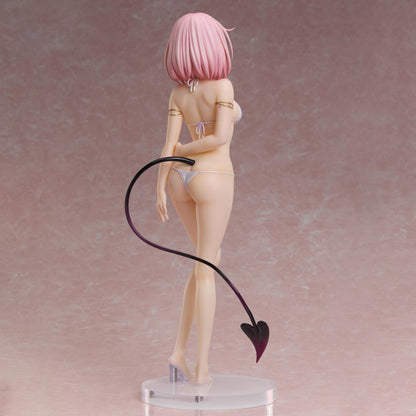 To LOVE-Ru Darkness Swimsuit Series - Momo Belia Deviluke Muse Color Ver. 1/4 Scale Figure