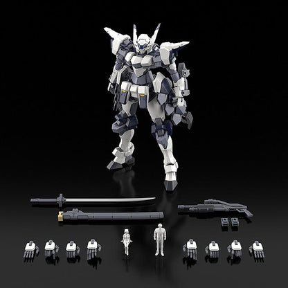 Full Metal Panic! Family KADOKAWA PLASTIC MODEL SERIES Full Metal Panic! Family 1/48 Azur Raven