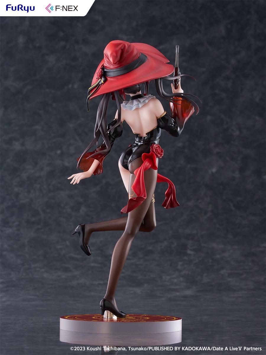 Kurumi Tokisaki Witch Style ver. 1/7 Scale Figure