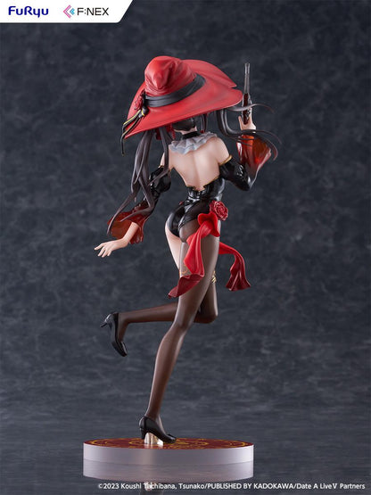 Kurumi Tokisaki Witch Style ver. 1/7 Scale Figure