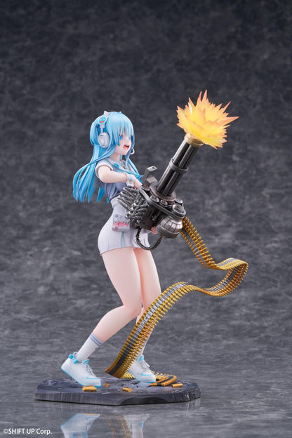 Goddess of Victory: Nikke Shifty Illustration ver. "Panic Sight" Deluxe Edition 1/7 Scale Figure