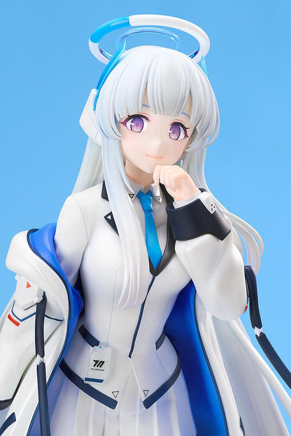 Blue Archive G.S. Collection Noa: Classified Record