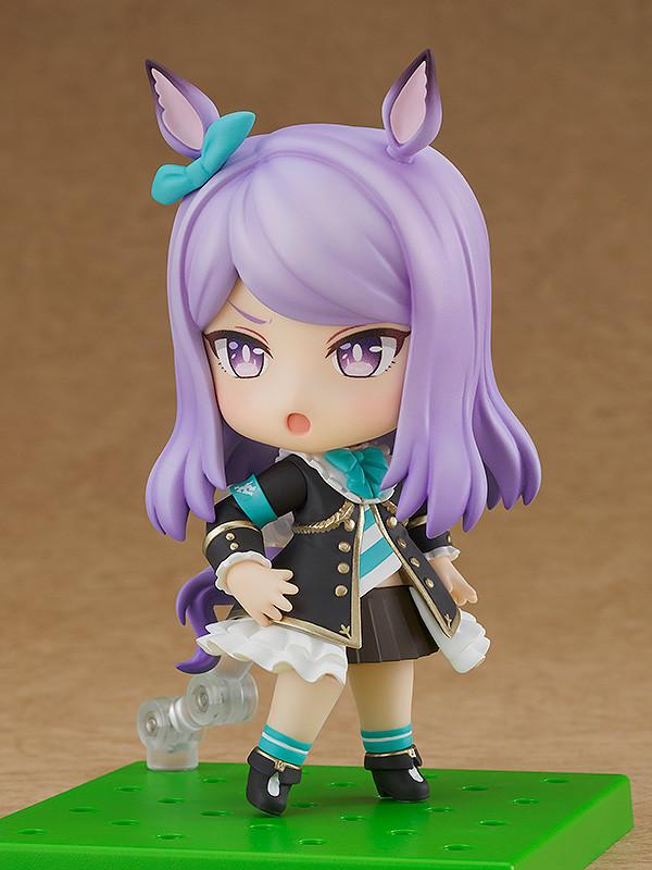 Umamusume: Pretty Derby Nendoroid Mejiro McQueen (Rerun)