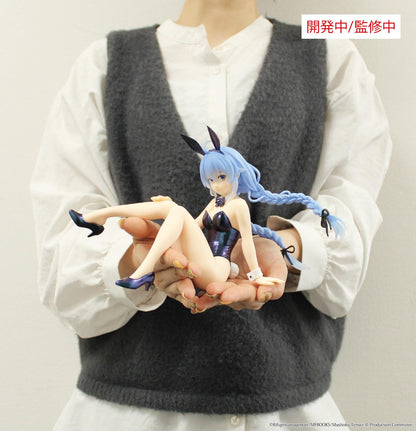 Mushoku Tensei: Jobless Reincarnation Season 2 One-Seventh Carat Figure Roxy Bunny Polarized Color Ver.