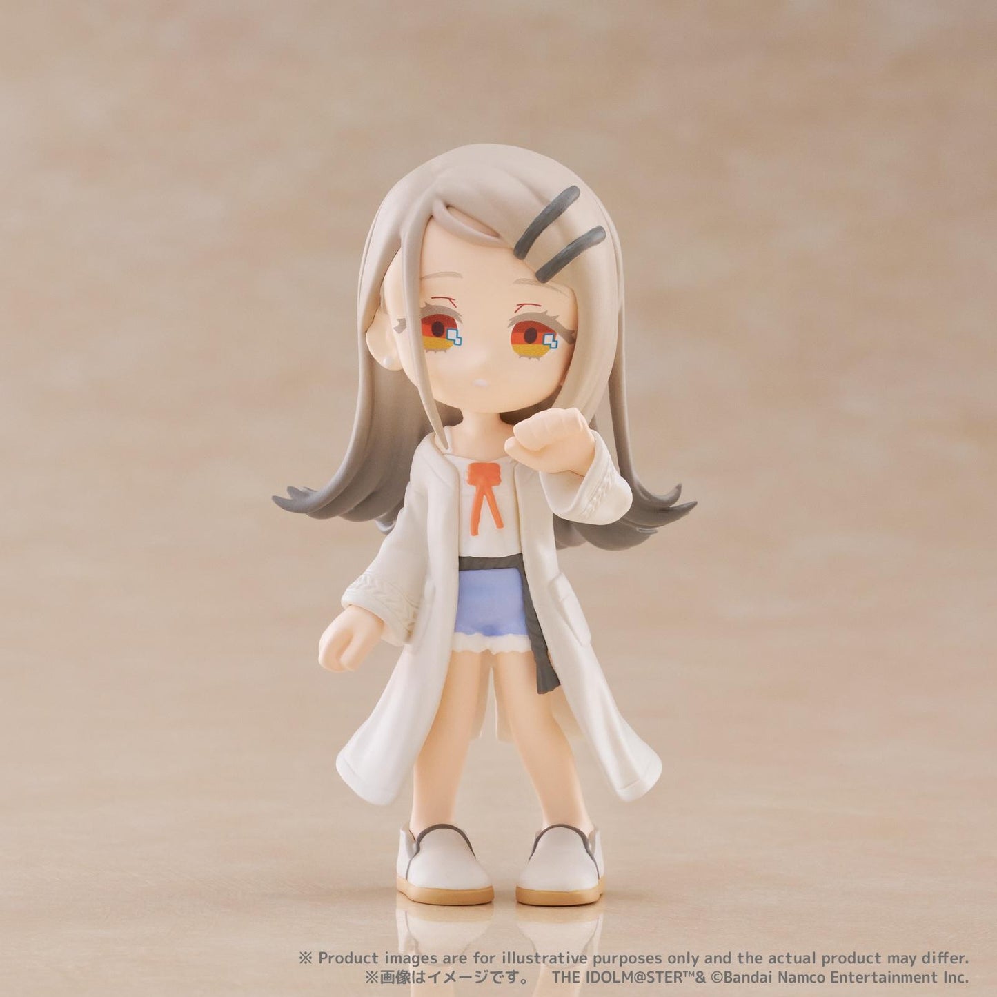 (Blind Box) THE IDOLM@STER Gakuen PalVerse THE IDOLM@STER vol.2