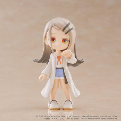 (Blind Box) THE IDOLM@STER Gakuen PalVerse THE IDOLM@STER vol.2