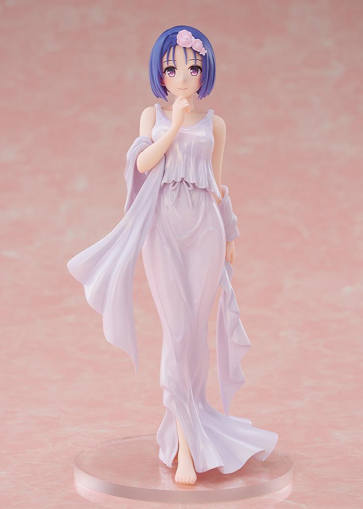 (Blind box) CHILLfigg To LOVE-Ru Darkness 15th: Goddess Dress Ver.