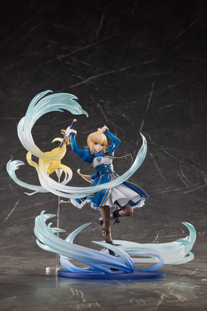 "Honkai: Star Rail" x "Fate/stay night [UBW]" Saber 1/7 Scale Figure